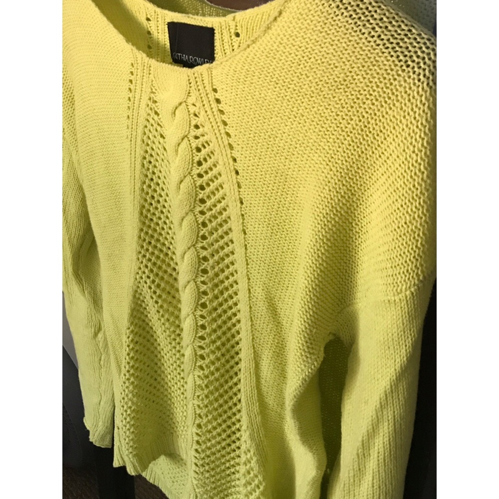 Cynthia Rowley Sweater